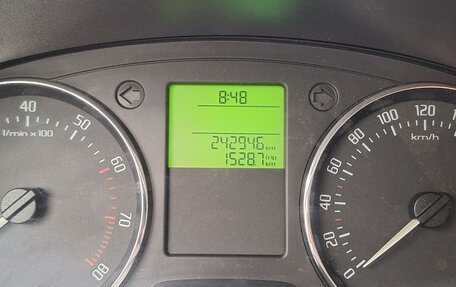 Skoda Fabia II, 2013 год, 499 000 рублей, 6 фотография