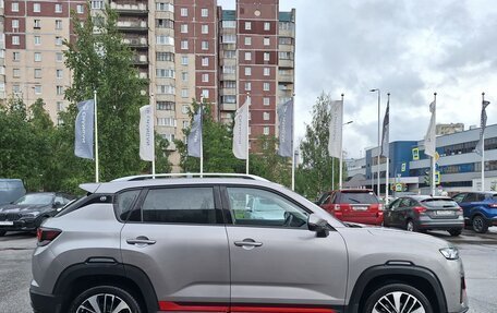Changan CS35 Plus, 2022 год, 1 599 000 рублей, 6 фотография