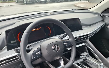 Changan CS35 Plus, 2022 год, 1 599 000 рублей, 9 фотография