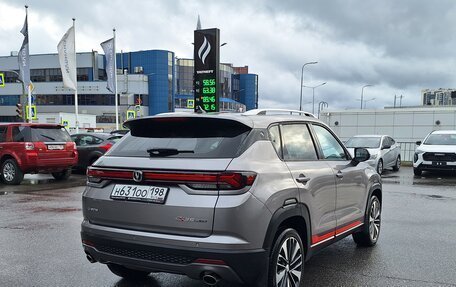 Changan CS35 Plus, 2022 год, 1 599 000 рублей, 5 фотография