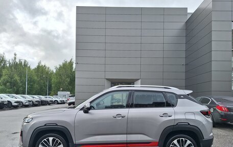 Changan CS35 Plus, 2022 год, 1 599 000 рублей, 2 фотография