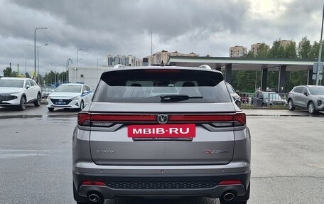 Changan CS35 Plus, 2022 год, 1 599 000 рублей, 4 фотография