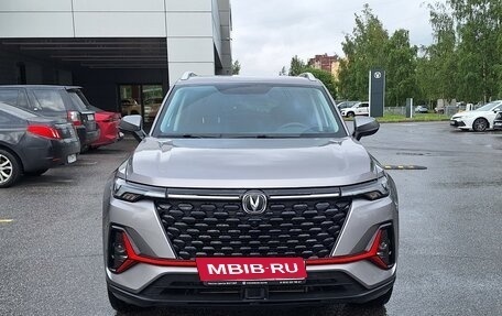 Changan CS35 Plus, 2022 год, 1 599 000 рублей, 8 фотография