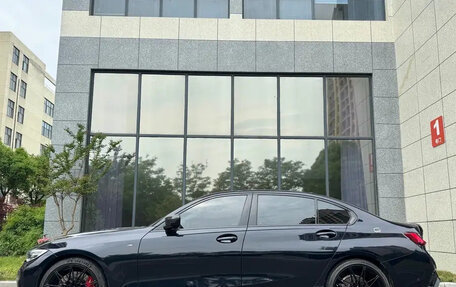 BMW 3 серия, 2022 год, 2 690 000 рублей, 4 фотография