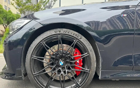 BMW 3 серия, 2022 год, 2 690 000 рублей, 9 фотография