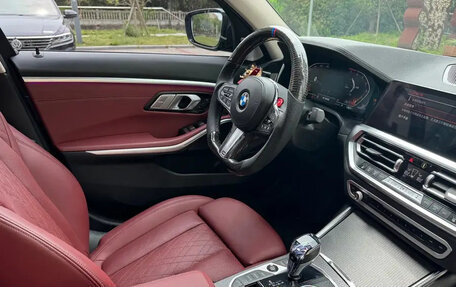 BMW 3 серия, 2022 год, 2 690 000 рублей, 14 фотография