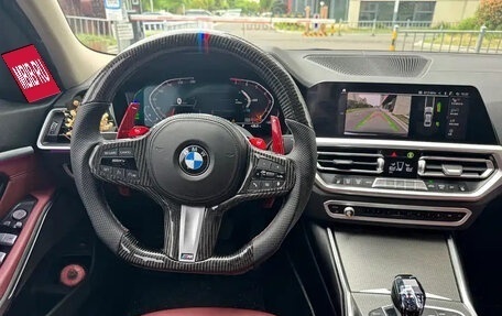 BMW 3 серия, 2022 год, 2 690 000 рублей, 12 фотография