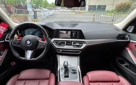 BMW 3 серия, 2022 год, 2 690 000 рублей, 11 фотография