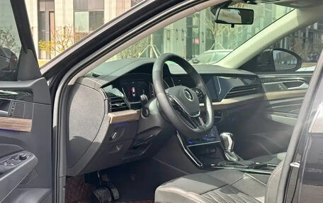 Volkswagen Passat B8 рестайлинг, 2021 год, 2 200 333 рублей, 11 фотография