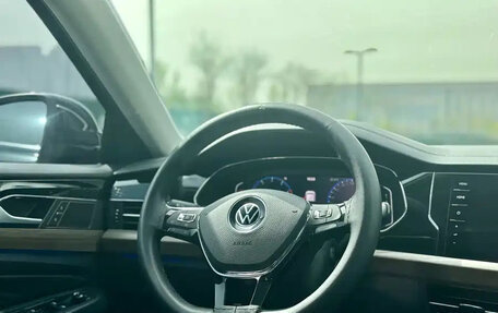 Volkswagen Passat B8 рестайлинг, 2021 год, 2 200 333 рублей, 7 фотография