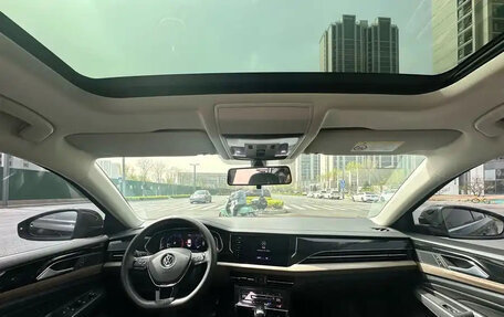 Volkswagen Passat B8 рестайлинг, 2021 год, 2 200 333 рублей, 8 фотография