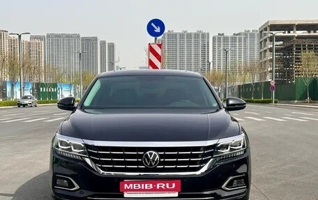 Volkswagen Passat B8 рестайлинг, 2021 год, 2 200 333 рублей, 3 фотография