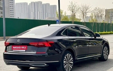 Volkswagen Passat B8 рестайлинг, 2021 год, 2 200 333 рублей, 6 фотография