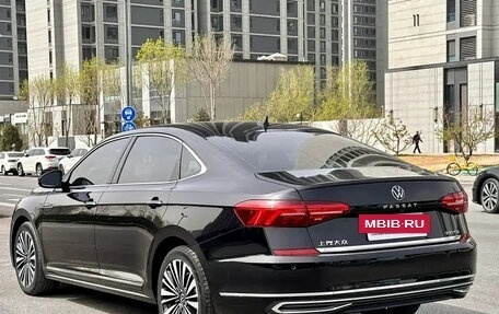 Volkswagen Passat B8 рестайлинг, 2021 год, 2 200 333 рублей, 5 фотография