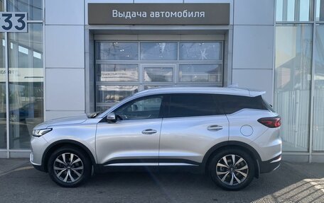 Chery Tiggo 7 Pro, 2022 год, 1 390 000 рублей, 8 фотография