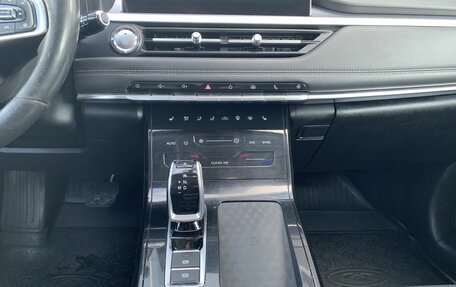 Chery Tiggo 7 Pro, 2022 год, 1 390 000 рублей, 12 фотография