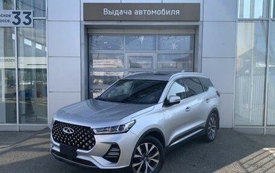 Chery Tiggo 7 Pro, 2022 год, 1 390 000 рублей, 1 фотография