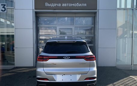 Chery Tiggo 7 Pro, 2022 год, 1 390 000 рублей, 6 фотография