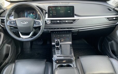 Chery Tiggo 7 Pro, 2022 год, 1 390 000 рублей, 11 фотография