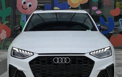 Audi A4, 2023 год, 2 950 333 рублей, 1 фотография