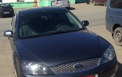 Ford Mondeo III, 2006 год, 350 000 рублей, 1 фотография