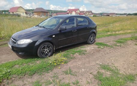 Chevrolet Lacetti, 2012 год, 390 000 рублей, 1 фотография