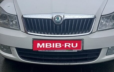 Skoda Octavia, 2012 год, 750 000 рублей, 1 фотография