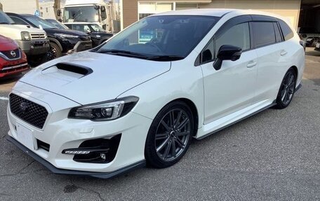 Subaru Levorg I, 2020 год, 1 200 000 рублей, 1 фотография