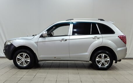 Lifan X60 I рестайлинг, 2013 год, 430 000 рублей, 8 фотография