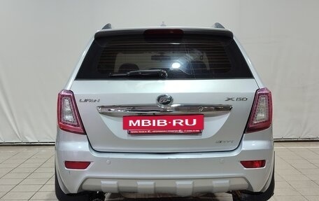 Lifan X60 I рестайлинг, 2013 год, 430 000 рублей, 6 фотография
