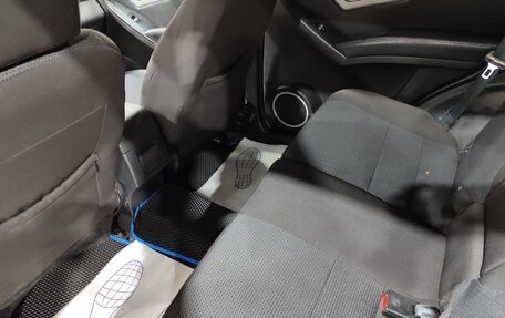 Lifan X60 I рестайлинг, 2013 год, 430 000 рублей, 16 фотография