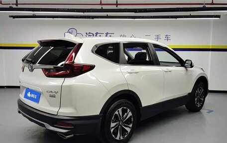 Honda CR-V IV, 2022 год, 2 566 999 рублей, 3 фотография