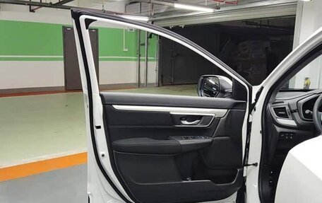 Honda CR-V IV, 2022 год, 2 566 999 рублей, 6 фотография