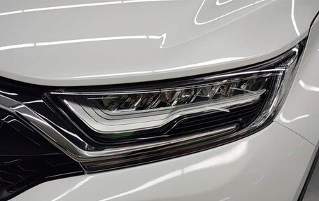 Honda CR-V IV, 2022 год, 2 566 999 рублей, 5 фотография