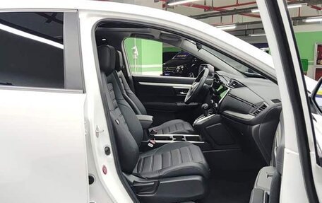 Honda CR-V IV, 2022 год, 2 566 999 рублей, 8 фотография