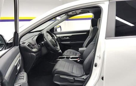 Honda CR-V IV, 2022 год, 2 566 999 рублей, 9 фотография