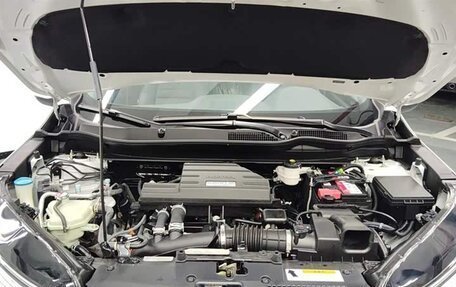 Honda CR-V IV, 2022 год, 2 566 999 рублей, 10 фотография