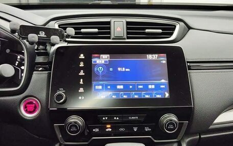 Honda CR-V IV, 2022 год, 2 566 999 рублей, 13 фотография