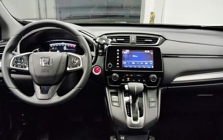 Honda CR-V IV, 2022 год, 2 566 999 рублей, 12 фотография