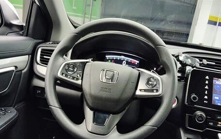 Honda CR-V IV, 2022 год, 2 566 999 рублей, 15 фотография