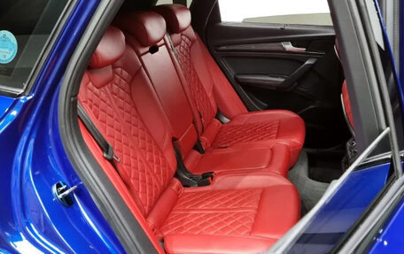 Audi SQ5, 2021 год, 5 960 000 рублей, 8 фотография