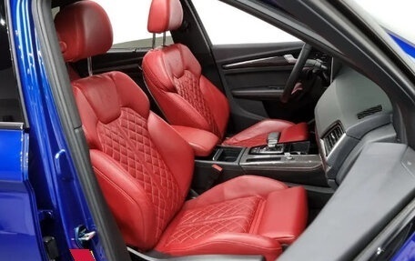 Audi SQ5, 2021 год, 5 960 000 рублей, 7 фотография