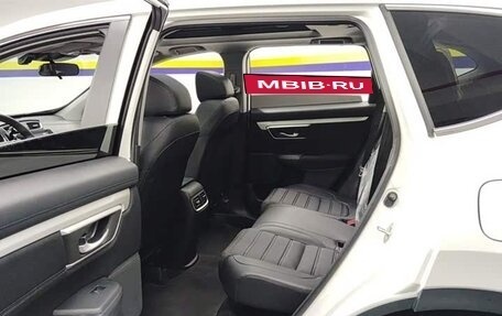 Honda CR-V IV, 2022 год, 2 566 999 рублей, 11 фотография