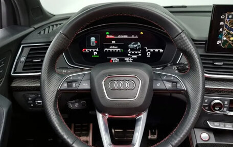Audi SQ5, 2021 год, 5 960 000 рублей, 11 фотография