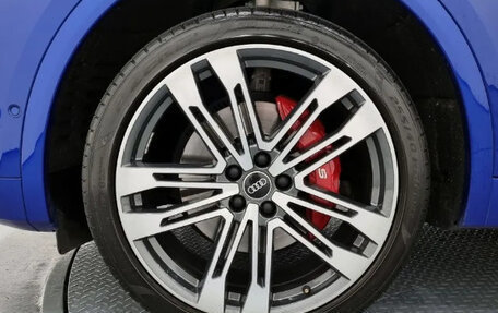Audi SQ5, 2021 год, 5 960 000 рублей, 18 фотография