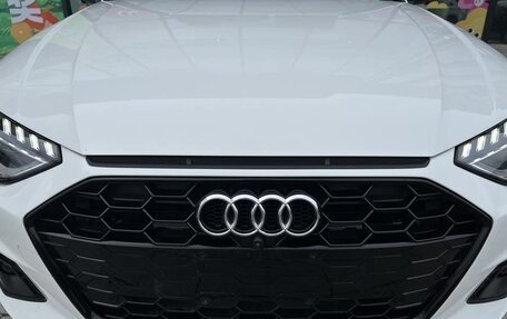 Audi A4, 2023 год, 2 950 333 рублей, 2 фотография