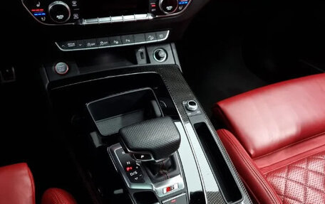 Audi SQ5, 2021 год, 5 960 000 рублей, 16 фотография
