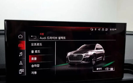 Audi SQ5, 2021 год, 5 960 000 рублей, 15 фотография