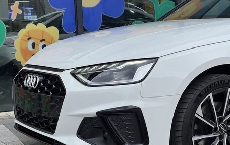 Audi A4, 2023 год, 2 950 333 рублей, 4 фотография