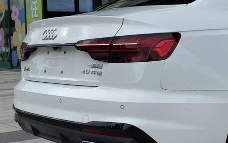 Audi A4, 2023 год, 2 950 333 рублей, 8 фотография